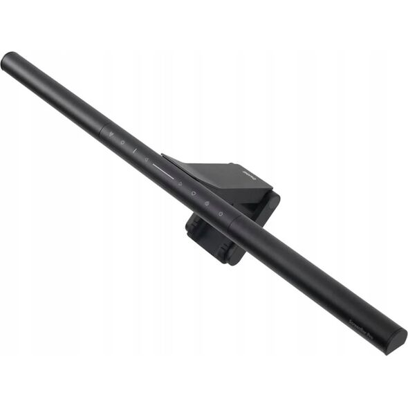Lampka biurkowa BenQ BenQ Screenbar Pro  melna - Lampa monitoram ScreenBar Pro