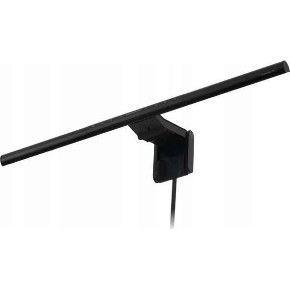 Lampka biurkowa BenQ BenQ Screenbar Pro  melna - Lampa monitoram ScreenBar Pro