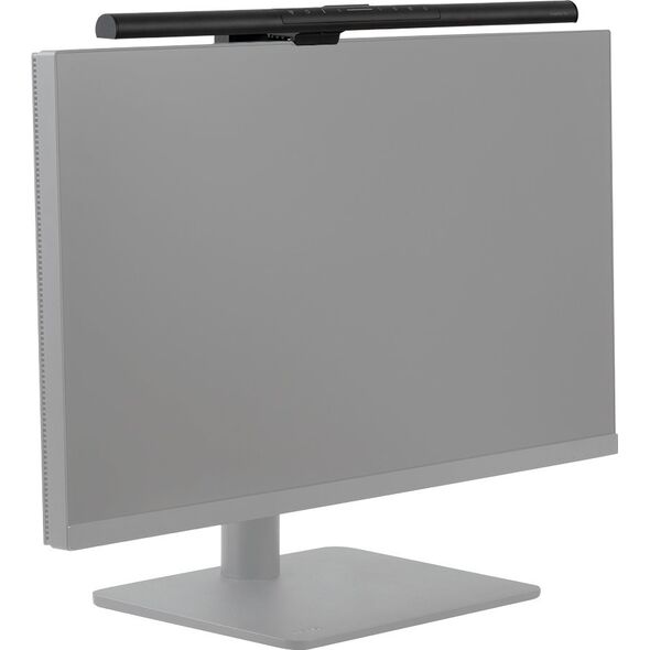 Lampka biurkowa BenQ BenQ Screenbar Pro  melna - Lampa monitoram ScreenBar Pro