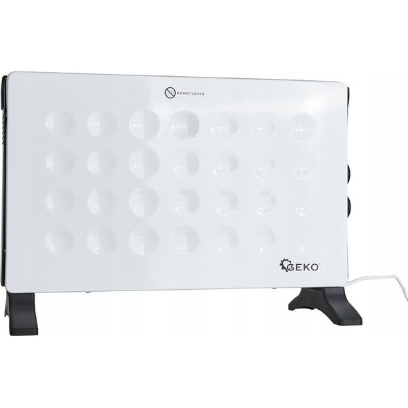 Grzejnik Geko Grzejnik konwektorowy MODERN-ELEGANT 2kW (1)