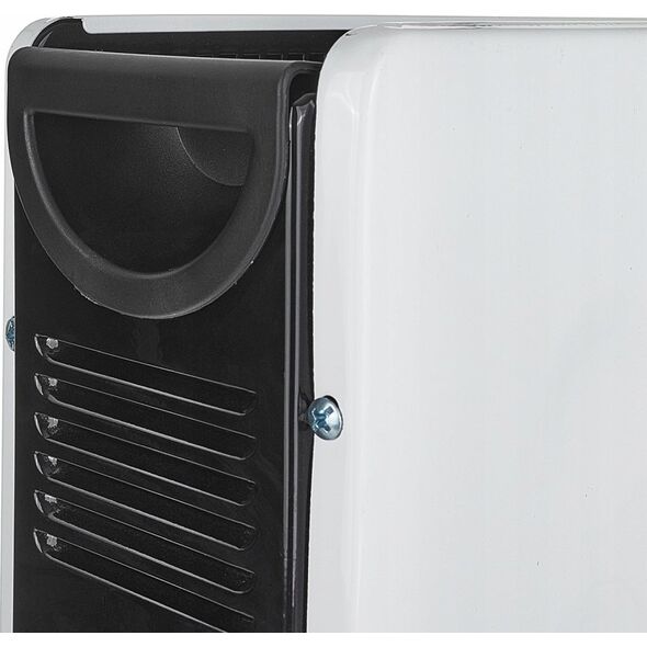 Grzejnik Geko Grzejnik konwektorowy MODERN-ELEGANT 2kW (1)