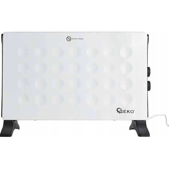 Grzejnik Geko Grzejnik konwektorowy MODERN-ELEGANT 2kW (1)