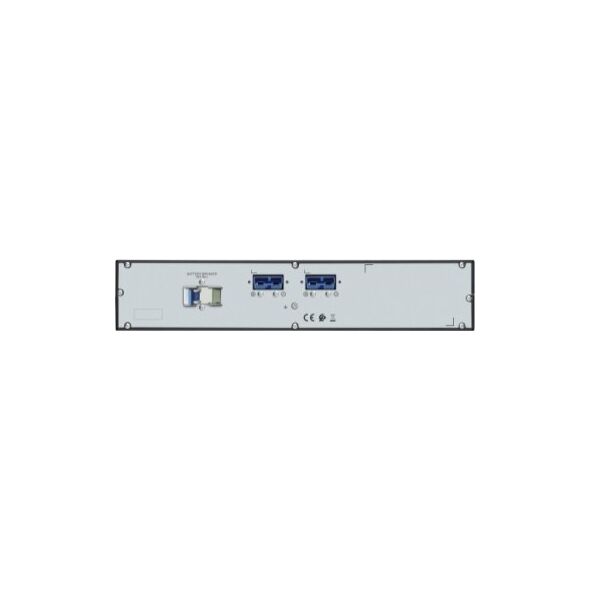 UPS APC APC EASY UPS ON-LINE SRV 2000VA RM 230V WITH EXTENDED RUNTIME BATTERY PACK, RAIL KIT