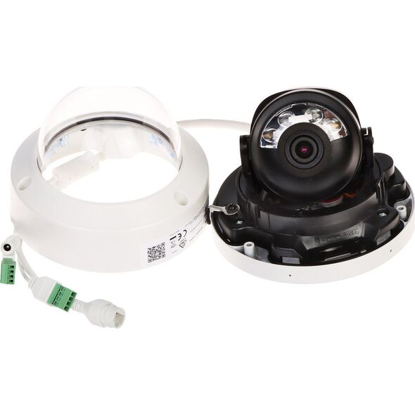 Kamera IP Hikvision DS-2CD2143G2-LIS2U(2.8mm) Kamera IP