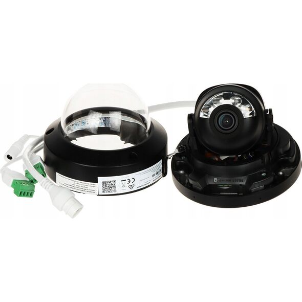 Kamera IP Hikvision DS-2CD2183G2-LIS2U(2.8mm)(BLACK)