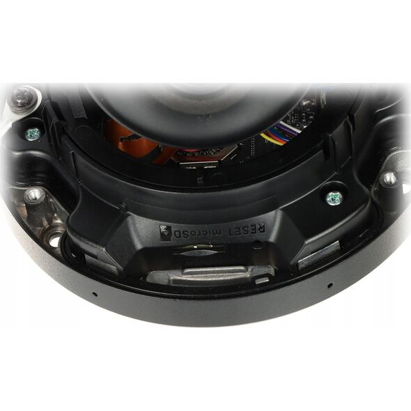 Kamera IP Hikvision DS-2CD2183G2-LIS2U(2.8mm)(BLACK)