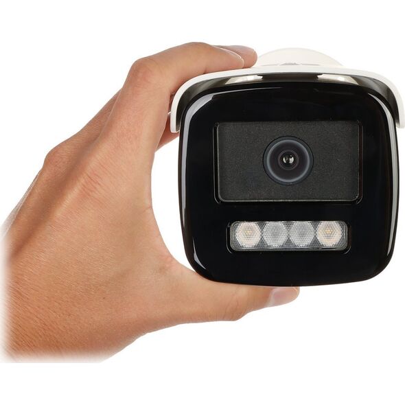 Kamera IP Hikvision DS-2CD2T47G2H-LI(4mm)(eF) Kamera IP