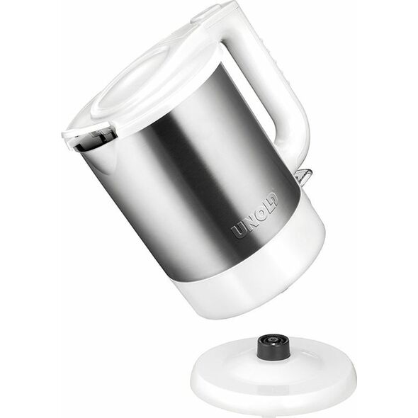 Czajnik Unold Unold 18010 Water Kettle Edition white
