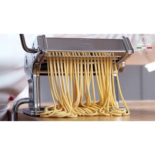 Maszynka do makaronu Marcato Marcato Atlas 150 Spaghetti Accessory