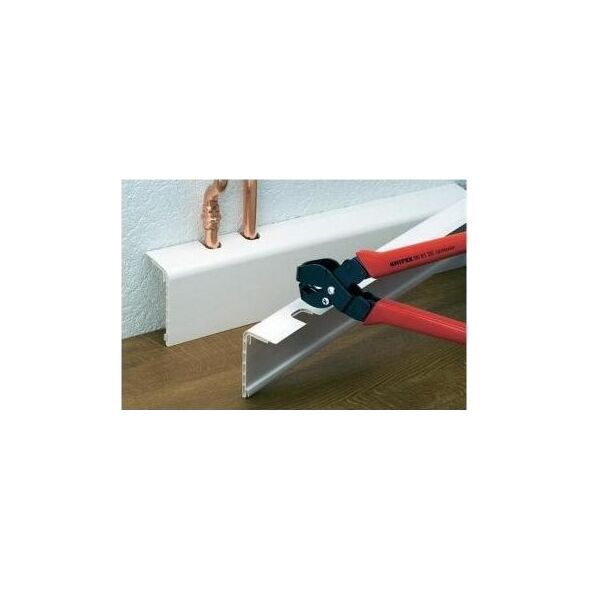 Knipex KNIPEX Notching Pliers