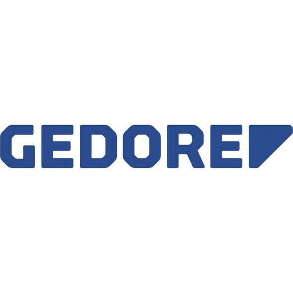 Gedore GEDORE Allen Key Set 8-pieces