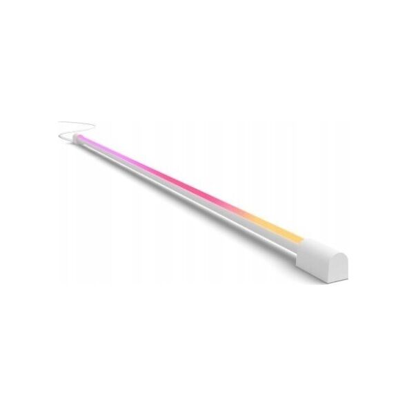 Lampa studyjna Philips Philips Hue Play Gradient Light Tube 125cm white