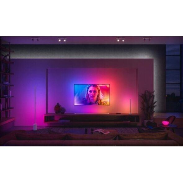 Lampa studyjna Philips Philips Hue Play Gradient Light Tube 125cm white