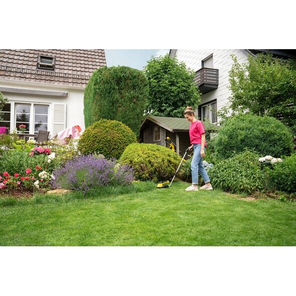 Karcher Kärcher GSH 4-4 Plus