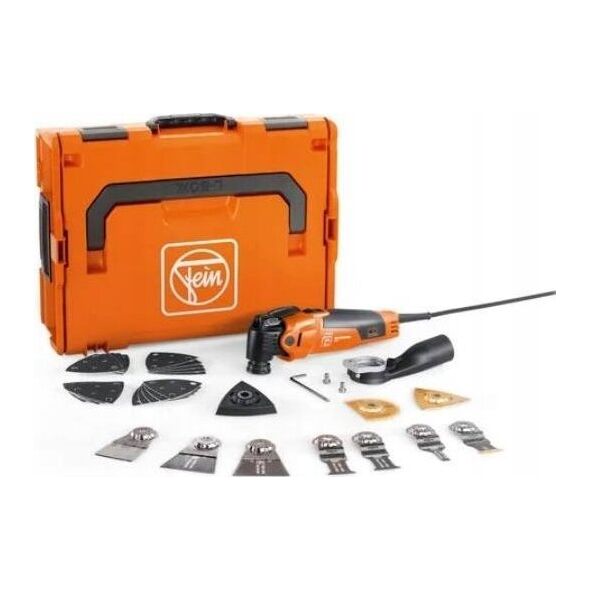 Fein Fein Multimaster MM 500 PLUS TOP