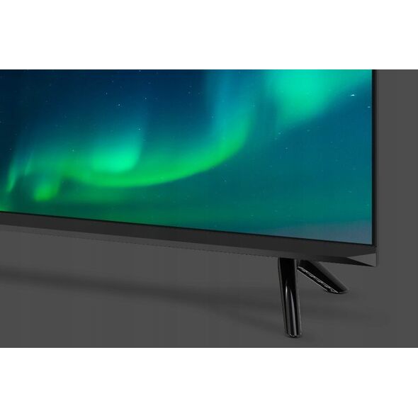 Telewizor Kruger&Matz Telewizor Kruger&amp|Matz 43&quot| FHD smart DVB-T2/S2 H.265 Hevc