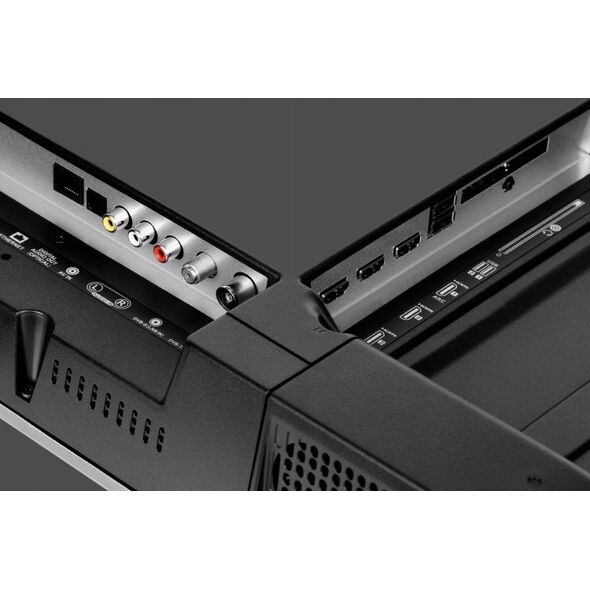 Telewizor Kruger&Matz Telewizor Kruger&amp|Matz 43&quot| FHD smart DVB-T2/S2 H.265 Hevc