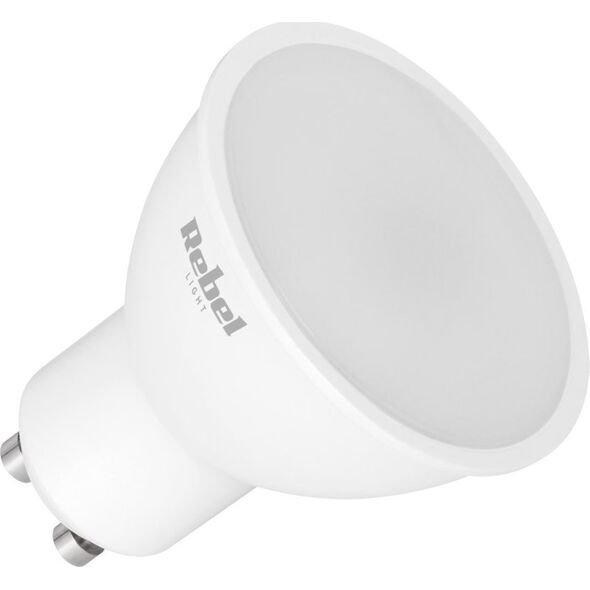 Rebel Lampa Led Rebel 5W GU10, 3000K, 230V