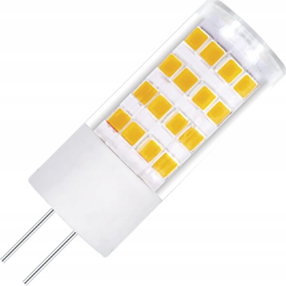 Rebel Lampa led Rebel 4W, G4, 4000K, 12V