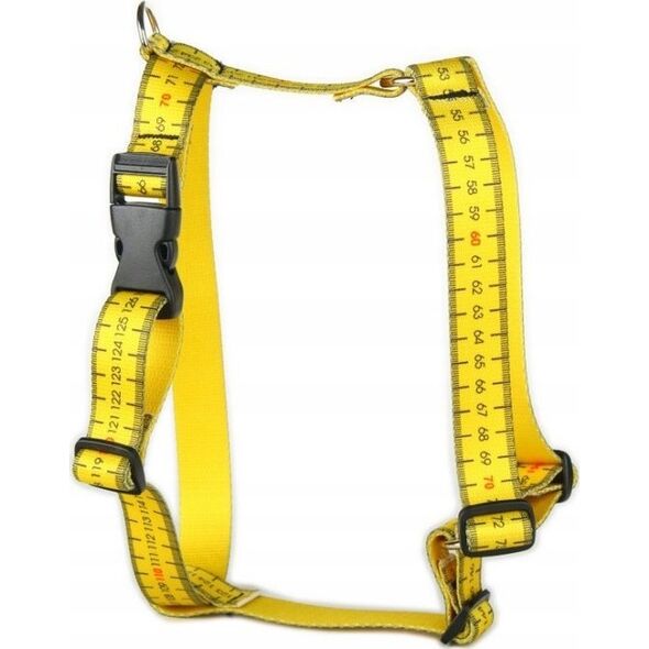 Matteo Matteo Szelki Guard 20mm miara