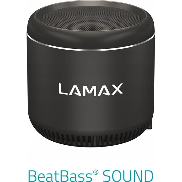 Głośnik Lamax LAMAX Sphere2 Mini