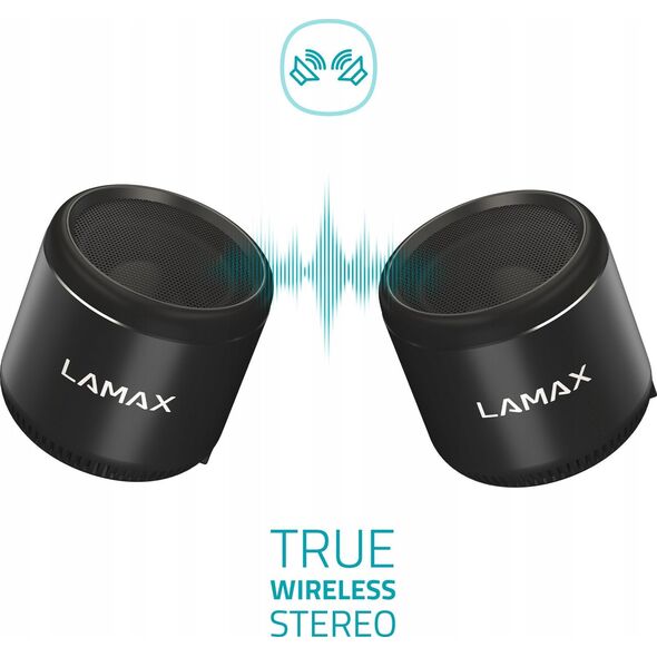 Głośnik Lamax LAMAX Sphere2 Mini