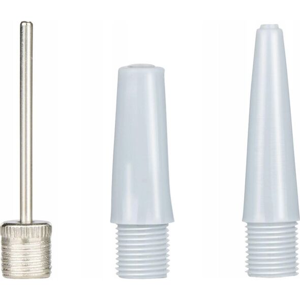 Dunlop POMPKA WARSZTATOWO ROWEROWA DUNLOP 140 PSI (9.6BAR) SZARY