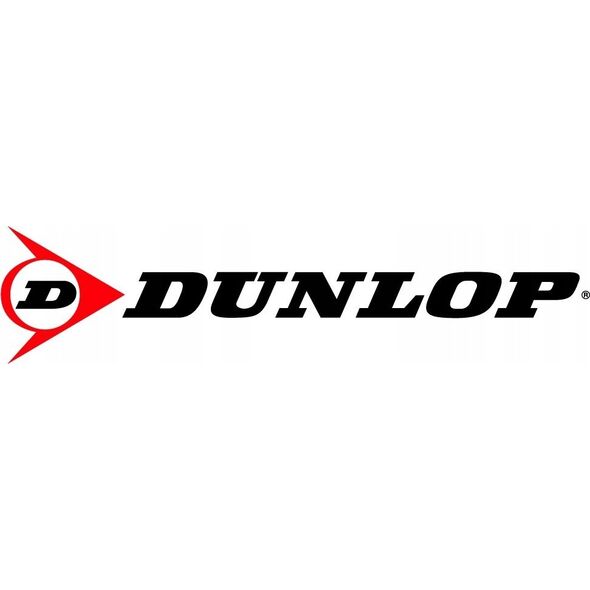 Dunlop POMPKA WARSZTATOWO ROWEROWA DUNLOP 140 PSI (9.6BAR) SZARY