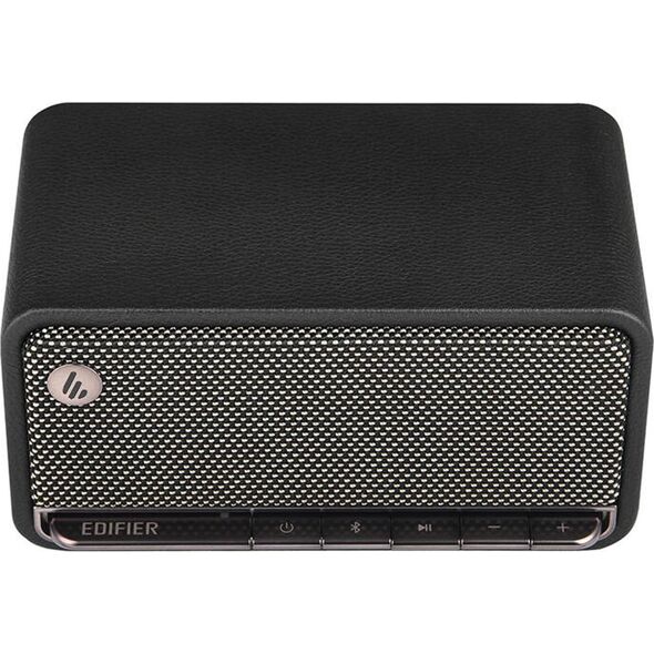 Kolumna Edifier Głośnik Bluetooth Edifier MP230 (czarny retro)