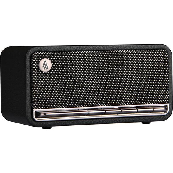Kolumna Edifier Głośnik Bluetooth Edifier MP230 (czarny retro)