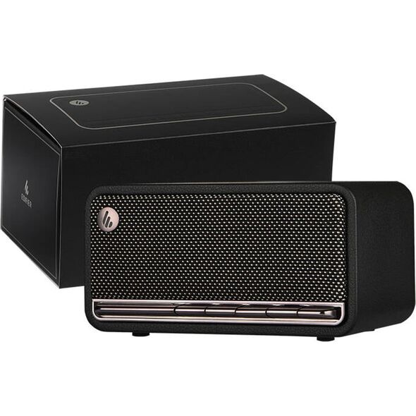Kolumna Edifier Głośnik Bluetooth Edifier MP230 (czarny retro)