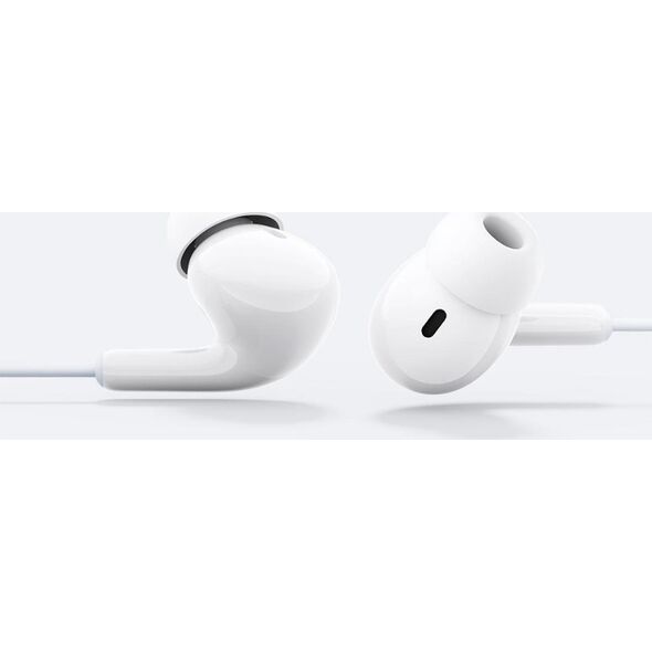 Słuchawki Xiaomi Xiaomi | Type-C Earphones | Built-in microphone | USB Type-C | White