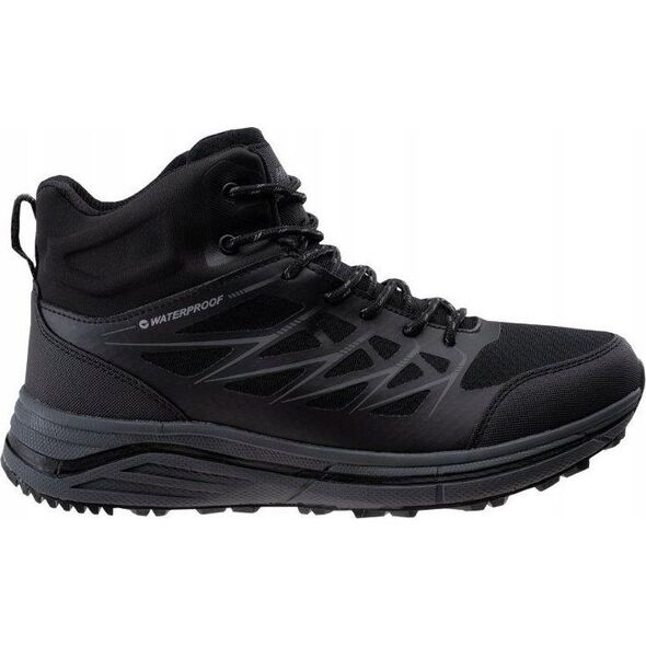 Buty trekkingowe męskie hitec Męskie Buty HEWILA MID WP