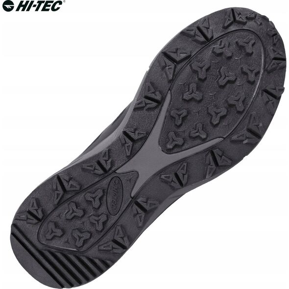Buty trekkingowe męskie hitec Męskie Buty HEWILA MID WP