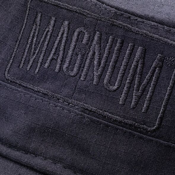 Magnum Czapka z daszkiem MAGNUM PATROL