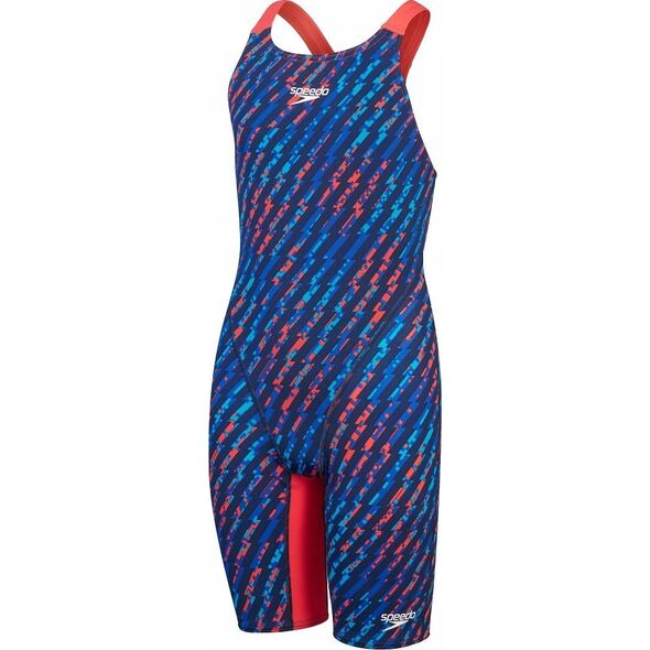Speedo Dziecięcy Strój pływacki ECO END+ KSKN JF