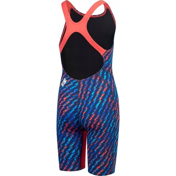 Speedo Dziecięcy Strój pływacki ECO END+ KSKN JF