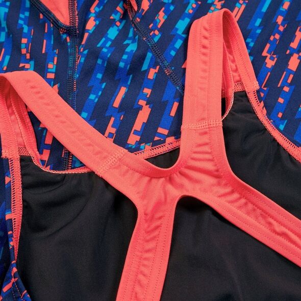 Speedo Dziecięcy Strój pływacki ECO END+ KSKN JF