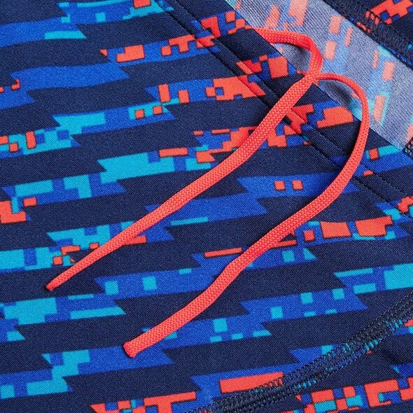 Speedo Dziecięcy Strój pływacki ECO END+ HG/WST JAM JM
