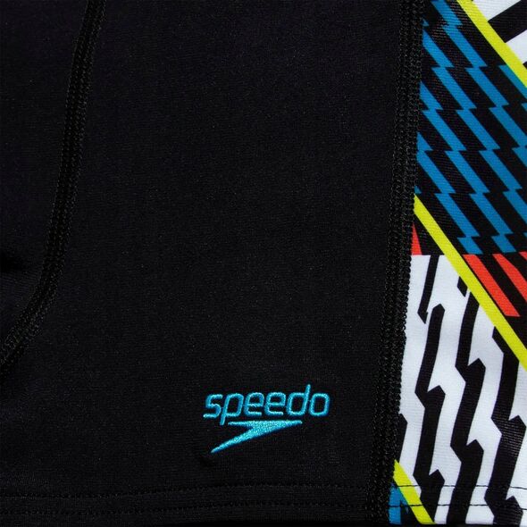 Speedo Dziecięce Bokserki kąpielowe DIGI ALOV PANL ASHT JM