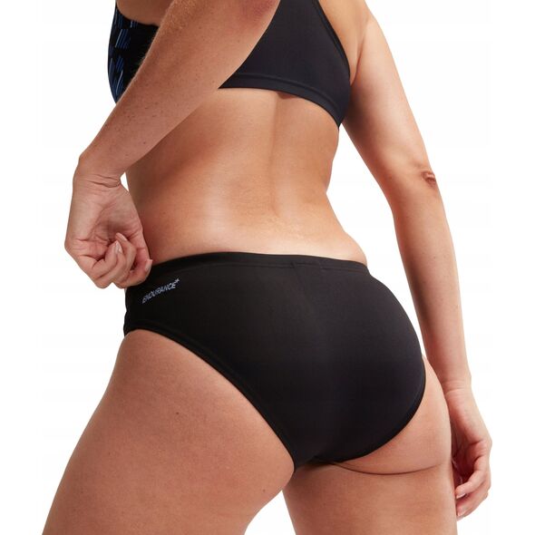Speedo Damski Strój kąpielowy PLMT RCBK BRF 2PC AF