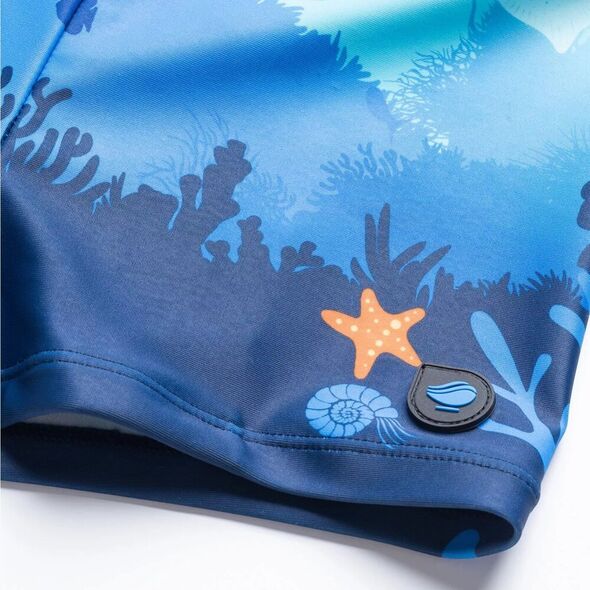 AquaWave Dziecięce Bokserki kąpielowe TARYM KIDS