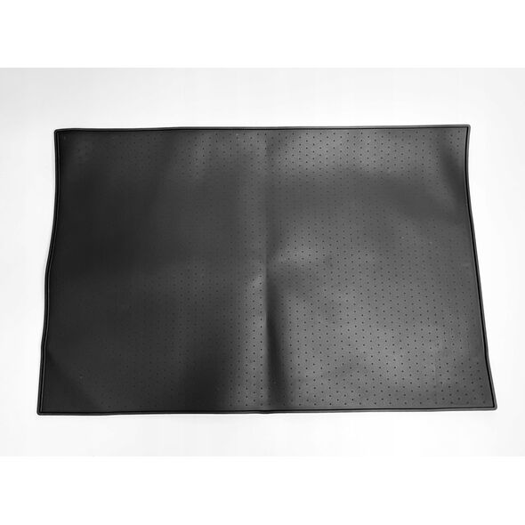 Home Styling Collection OCIEKACZ PODSTAWKA POD BUTY DRY PAD 60X40CM CZARNY
