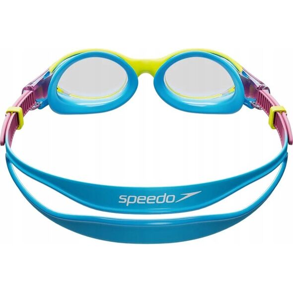 Speedo Dziecięce Okularki BIOFUSE 2.0 JU