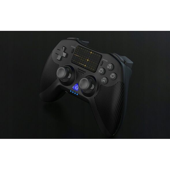 Pad Ipega Kontroler bezprzewodowy / GamePad iPega PG-P4008 Touchpad PS4
