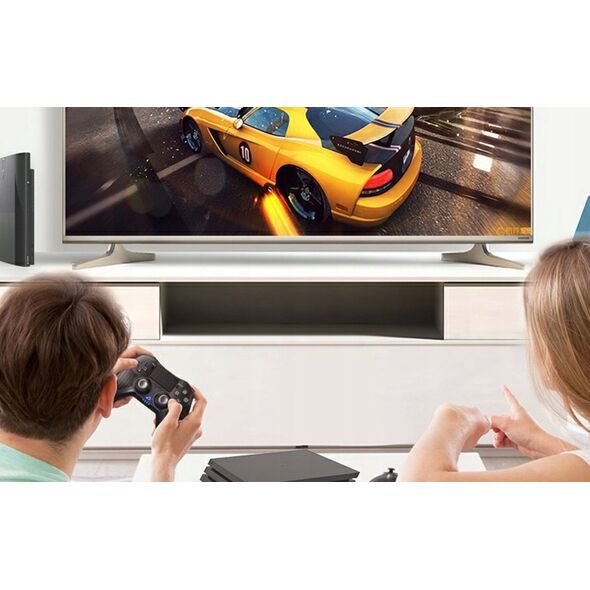 Pad Ipega Kontroler bezprzewodowy / GamePad iPega PG-P4008 Touchpad PS4