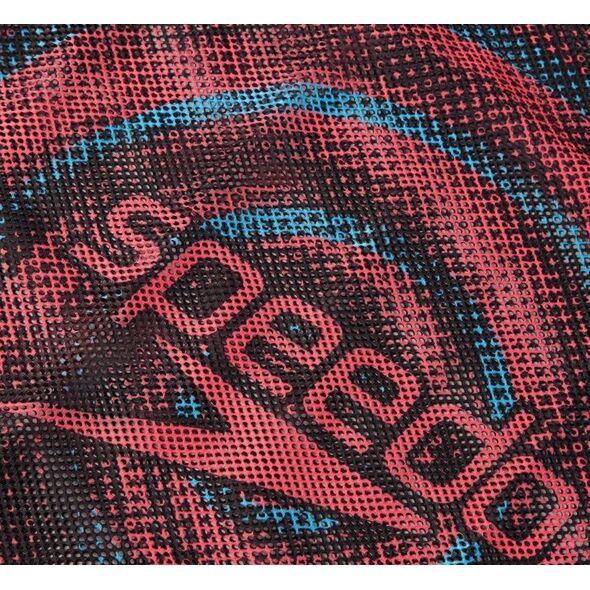 Speedo Plecak PRINTED MESH BAG