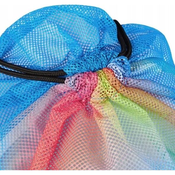 Speedo Plecak PRINTED MESH BAG
