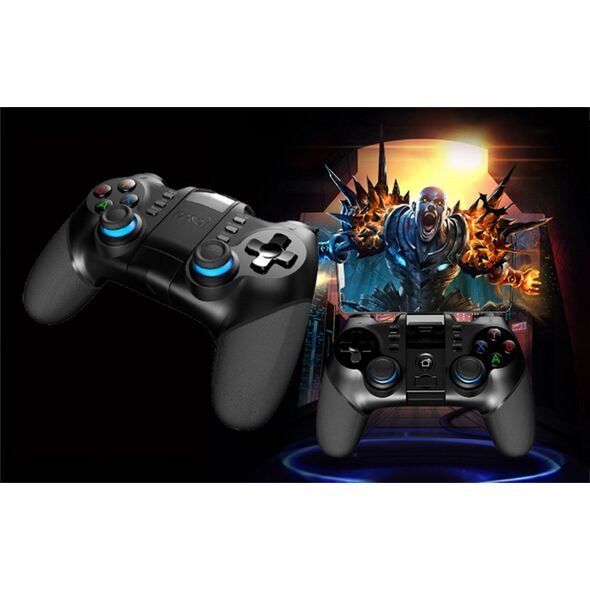Pad Ipega Kontroler bezprzewodowy / GamePad iPega PG-9156 (czarny)