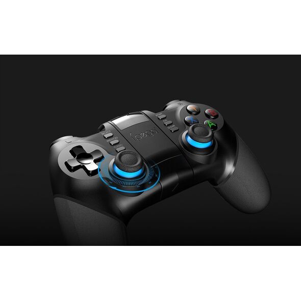 Pad Ipega Kontroler bezprzewodowy / GamePad iPega PG-9156 (czarny)